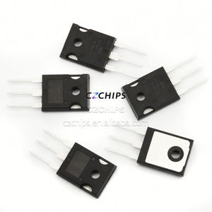 100% Original & Genuine MGW20N120 PG-TO-247-3 Semiconductor Integrated Circuit IC Chip CZSKU:G5P4Y0G4 - Product Image 1