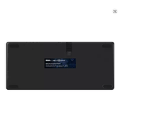 Clavier mécanique rétro 8BitDo 87 - MechaBREAK, BT/2.4G/USB-C Clavier de jeu interchangeable à chaud pour Windows Android