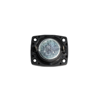 Tweeter de qualité grand public de 1,25 pouce, 8 Ω, 15 W - Unité de remplacement audio compacte