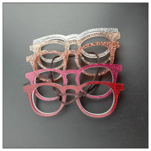 Lámina de Plástico de Acetato de Celulosa de Color Verde Neón Sólido Bridgevia, 1600x700x2.5mm, Corte para Fabricación de Armazones de Gafas de Sol - Product Image 6