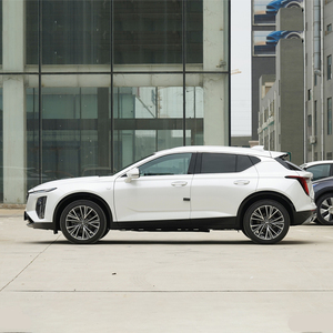 Cadillac GT4 25T 2023 modelo <span class=keywords><strong>de</strong></span> moda SUV compacto 48V sistema híbrido ligero <span class=keywords><strong>de</strong></span> segunda mano eléctrico BMW <span class=keywords><strong>Ford</strong></span> Land Cruiser <span class=keywords><strong>furgonetas</strong></span> - Product Image 2