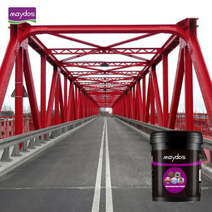 Pintura Acrílica 3 en 1 para Convertir Óxido, Revestimiento Líquido, Agente Pasivante Antioxidante con Aplicación en Aerosol para Acero Inoxidable - Product Image 2