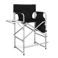 Nouvelle chaise de plage pliante multifonctionnelle en toile, style moderne minimaliste, en alliage d'aluminium, pour l'extérieur et les loisirs sur ordinateur
