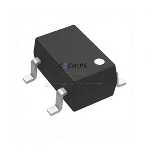 Circuitos Integrados (CI) EL817C/BPC/PC DIP SOP-4 100% Auténticos y Nuevos, CZSKU:G4C2D4E7 - Product Image 1