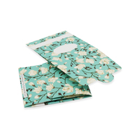 Enveloppes personnalisées pour lentilles optiques, papier de qualité supérieure, impression de logo personnalisé, emballage protecteur, conception OEM
