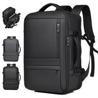 Mochila para Portátil Deportiva Casual Impermeable con Logotipo Personalizado de Fábrica de Alta Calidad al por Mayor para la Escuela, Viajes y Trabajo