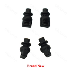 ของแท้ใหม่ Air 3 gimbal โช้คอัพบอลยางกันกระแทกอะไหล่สำหรับ DJI Air 3อะไหล่ซ่อมโดรน - Product Image 2
