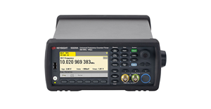 Contador/Temporizador de Frecuencia Universal Keysight 53220A de 350 MHz, 12 Dígitos/s, 100 Ps - Product Image 3