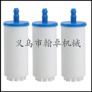 Filtres à carburant SAW K760 K970 K950 K650 K750 K960 K1250 371K 375K 3120K – Catégorie de produit - Product Image 1