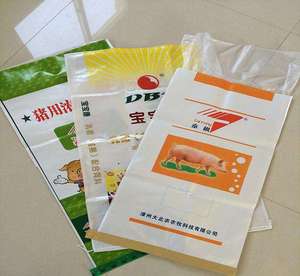 Chất lượng cao dung môi Ethyl Acetate dựa trên rotogravure mực in trên Bopp/OPP phim ngược PP dệt Túi cán - Product Image 4