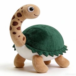 Peluche <span class=keywords><strong>de</strong></span> <span class=keywords><strong>Tortuga</strong></span> <span class=keywords><strong>de</strong></span> Ojos Grandes Personalizado al por Mayor, Almohada <span class=keywords><strong>de</strong></span> Peluche <span class=keywords><strong>de</strong></span> Dibujos Animados Suave para Tiendas <span class=keywords><strong>de</strong></span> Regalos y Promoción - Product Image 6