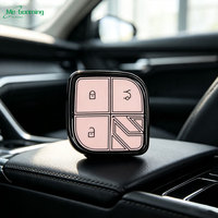 Housse de clé de voiture de haute qualité, coque protectrice en TPU, étui pour clé de véhicule pour LYNK&CO 03 PHEV 05 09 PHEV 09 MHEV 01 06 02 03+ Accessoires