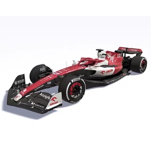 China Brand 1/24 Scale Diecast CB0309A - Go Now GA 1020
