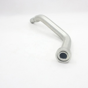 Vente chaude Collecteur de pompe principale Skving 366-8591 Raccord de tuyau hydraulique pour Caterpillar Yellow Mark CAT 320 330 336 349 - Product Image 1