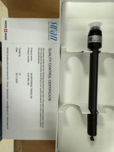 SWAN A-87.850.100 ขั้วอิเล็กโทรดอ้างอิงแบบ Trides พร้อมปลั๊กเกลียว - Product Image 3