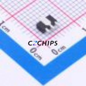 ทรานซิสเตอร์สองขั้วทรานซิสเตอร์แยกสองขั้ว MPSA44U SOT-89แบบใหม่และดั้งเดิม (BJT) - Product Image 2