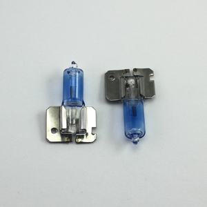 Xe Halogen đèn pha đèn bóng đèn H2 Sương Mù Ánh sáng 12V ánh sáng ban ngày với cơ sở x511 - Product Image 4