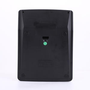 Calculadora de Voz Taksun TG-880 con Pantalla de 12 Dígitos, Voz Humana Real, Calculadora de Escritorio para Oficina, Doble Fuente de Alimentación - Product Image 2