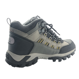 Vancat-<span class=keywords><strong>bottes</strong></span> <span class=keywords><strong>de</strong></span> <span class=keywords><strong>randonnée</strong></span> en cuir, pour hommes et femmes, chaussures d'extérieur et <span class=keywords><strong>de</strong></span> Sport, imperméables, nouveau Style - Product Image 1
