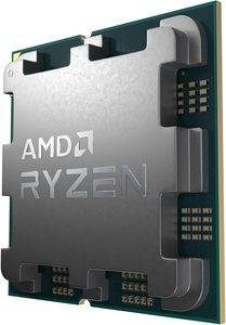 AMD Ryzen <span class=keywords><strong>5</strong></span> 8400f 1.2GHz Cortex A8 Bộ vi xử lý 4700 MHz Ổ cắm AM5 6 lõi và 12 xử lý chủ đề DDR5 Hỗ trợ CPU của số lượng lớn gói - Product Image 2