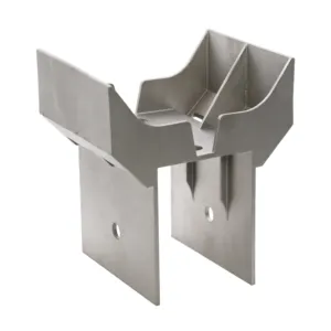 Kim loại đúc dịch vụ OEM đúc chính xác khuôn thép không gỉ đầu tư đúc - Product Image 3