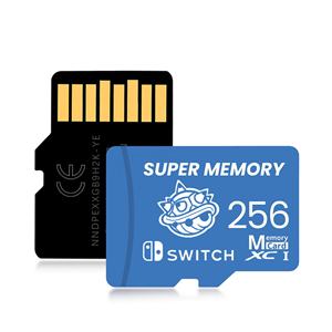 <span class=keywords><strong>Tarjeta</strong></span> de Memoria SD de 256 GB de Capacidad Real Taiwan TF Micro C10 A1 A2, <span class=keywords><strong>Precio</strong></span> para Cámaras Digitales, Cámaras de Acción, Cámaras para Vehículos, Consolas de Videojuegos - Product Image 1
