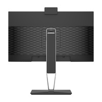 Ordinateur de jeu de bureau tout-en-un de haute qualité 27 pouces, processeur I3 I5 I7, carte dédiée, barebone, monoblock, ordinateur de jeu tout-en-un