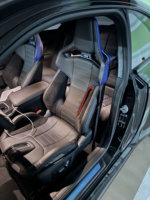 Sièges baquets de course en fibre de carbone de haute qualité GZYLC pour BMW M3 320i 325i 330i 335i 340i E30 E36 E46 E90 E92, sièges de voiture modifiés