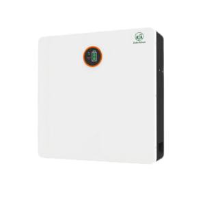 Solution de stockage d'énergie solaire domestique 5 kW |   Système de phosphate de fer de lithium à longue durée de vie Zsen - Product Image 6