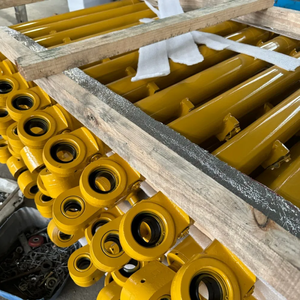 Suministro de Cilindros Hidráulicos Gama Completa, OEM, ODM, Pedidos con Cupones - Product Image 4