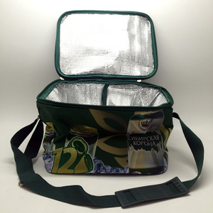 Borsa Termica Non Tessuta per Pannelli Solari, per Alimenti e Gelati - Product Image 6