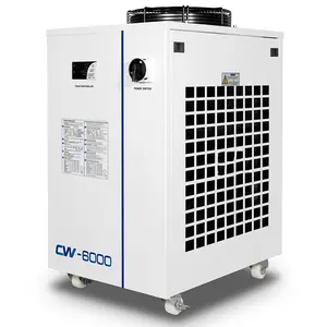 High Quality Industrial Commercial Low Temperature Type HVAC Modular Air Cooled Chiller System