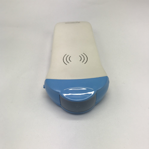 Konted MDR Venta caliente precio de fábrica portátil color doppler sonda de ultrasonido - Product Image 2