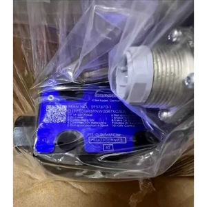 Vanne proportionnelle MAN 5957670-1 1/2 pouce, vanne de commande hydraulique pour usage industriel - Product Image 1