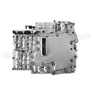 31705-X132B Conjunto de cuerpo de válvulas de transmisión automática, pieza de motor para accesorios de coche Nissan - Product Image 3