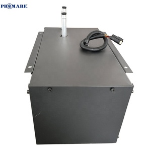 Calentador ProAir 451 - Diseño Vertical 50-001-487 Calentador para Camiones y Autocaravanas <span class=keywords><strong>12</strong></span> V, 14 AMP - Product Image 4