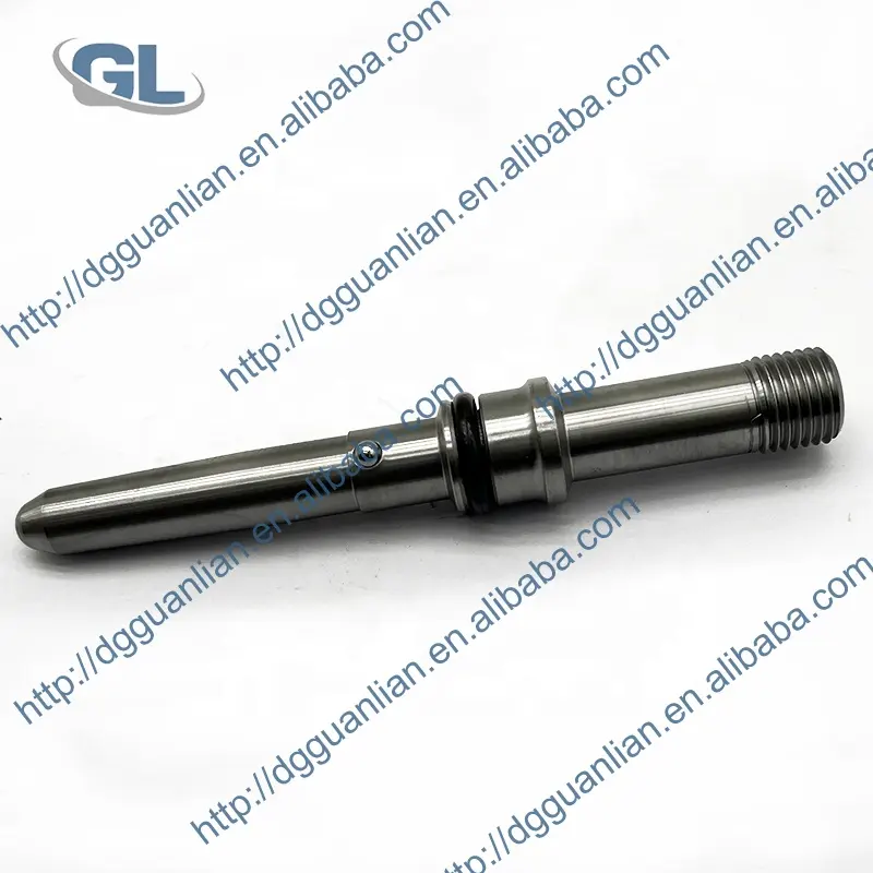 Connector 115.7mm Conduit Pipeline F00RJ01730 Fuel Injector Return Oil Backflow 612630090004 for weichai WP10 WP12