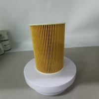 YS NOUVEAU Filtre à huile moteur OE 94810722200 Compatible avec Porsche Cayenne Panamera Macan 911