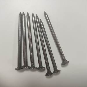 Factory Supply Chile Bolivia Brazil <strong>Clavos</strong> 1" 1.5" 2" 2.5" <strong>3</strong>" 4" 5" Iron Nails for Wood Common Wire Nail Common Iron Wood Nails - Product Image 2