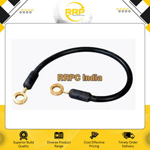 Tiges de tirage pour forage pétrolier en caoutchouc NBR noir, robustes, faciles à installer, haute résistance, durables, composant industriel - Product Image 2