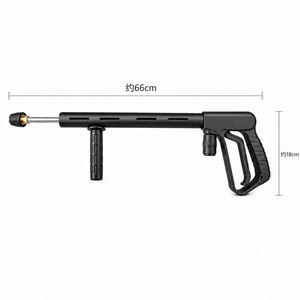 Nuovo Sterilizzatore Elettrico Portatile a Vapore Istantaneo, 3 HP, Alta Pressione, Acqua Fredda, Sterilizzazione ad Alta Temperatura, per Autolavaggi - Product Image 3