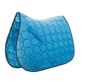 SHEMAX 2023 personalizado al por mayor caballo círculo edredón almohadilla multiusos de alta calidad con forro de tela Venta caliente - Product Image 2