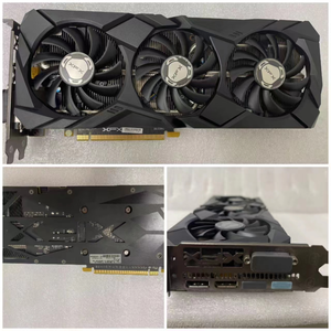Radeon การ์ดจอใน RX590 RX590GME เกม, การ์ดแสดงผล2304SP 8GB การ์ดแสดงผลสำหรับเล่นเกม - Product Image 3