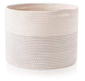 ตะกร้าซักผ้าจัดเก็บสำหรับบ้านและโรงแรม - Product Image 1