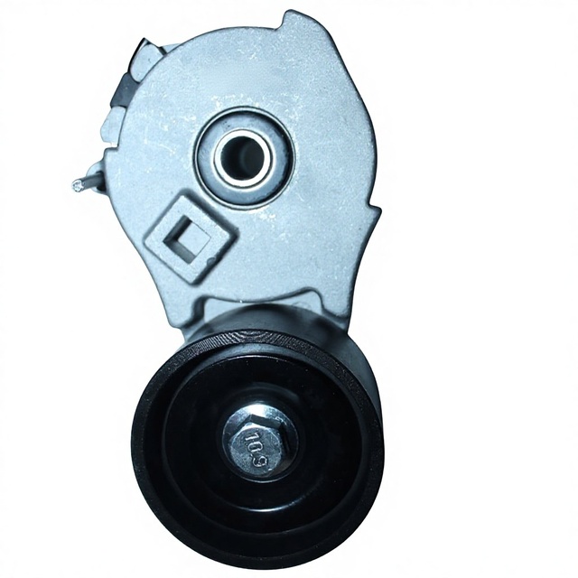 Belt Tensioner 1023020-D473 for Dachai for BF4M2012-10T3R Engine (Construction Machinery Parts China with for Report)