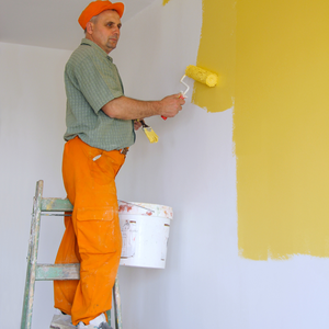 Emulsión Acrílica de Estireno de Alta Calidad para Pintura Látex Arquitectónica de Interiores, Antiincrustante, Fácil de Limpiar, Rendimiento Estable - Product Image 4