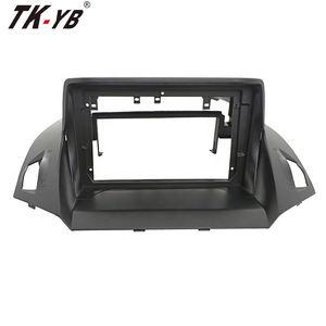 Cadre d'<span class=keywords><strong>autoradio</strong></span>, cadre de lecteur DVD de voiture, radios adaptés aux plus grandes usines de production <span class=keywords><strong>Ford</strong></span> avec qualité garantie - Product Image 5