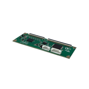 Contrôleur tactile capacitif ETA-P122-R01 avec remplacement puce à puce ILI2312, interface USB UART tactile 40 points pour écrans de 21 à 43 pouces - Product Image 1