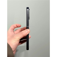 Teléfono Inteligente Turbo 6 5G LTE CDMA con Pantalla AMOLED de 6.7 Pulgadas y 144 Hz, Snapdragon 8S Gen4, Batería de Más de 9000 mAh, NFC, Android 16, Doble SIM