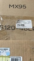 Routeur d'appliance de sécurité géré dans le cloud Siemens MX95-HW avec RS485 pour la programmation PLC et l'automatisation industrielle